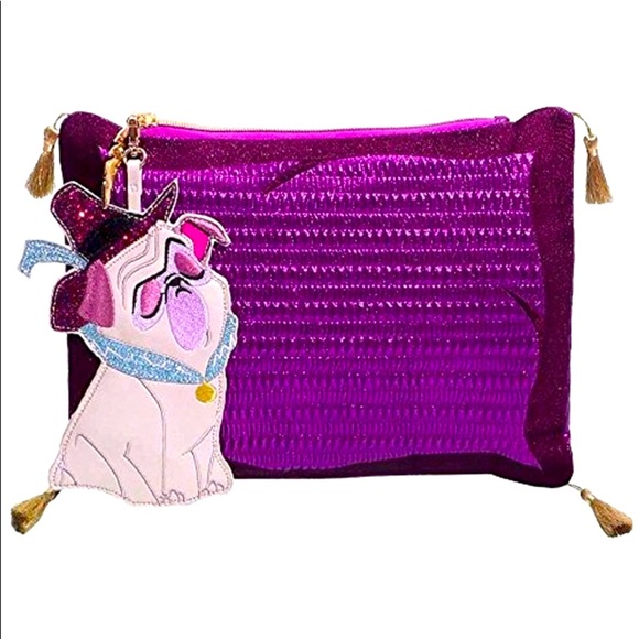 Danielle Nicole Handbags - Disney x Danielle Nicole Pocahontas Percy Clutch
